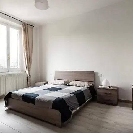 Ai Giardini Apartman Empoli