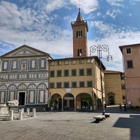 Apartment Ai Giardini