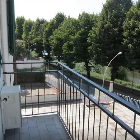 Ai Giardini *