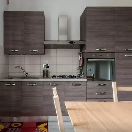 Apartment Ai Giardini Empoli