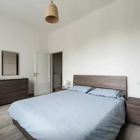 Ai Giardini Apartment *