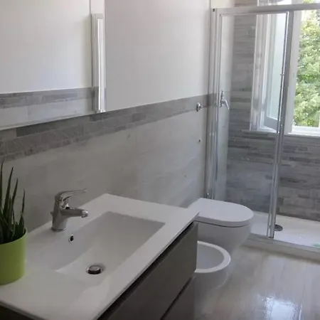 Ai Giardini Apartment